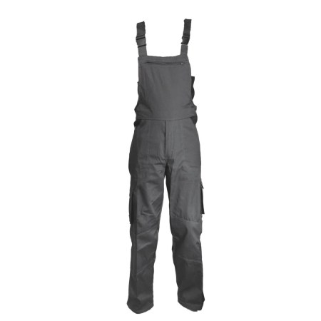 Φόρμα εργασίας 280 gr M 5221 Γκρι